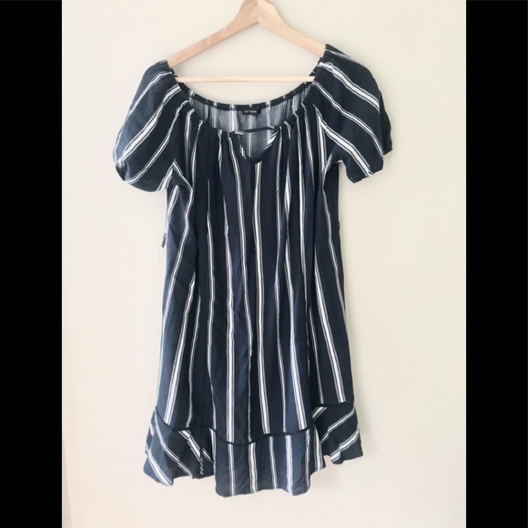 Cotton On Dresses Classic Cotton On Brand Summer Dress Size Medium